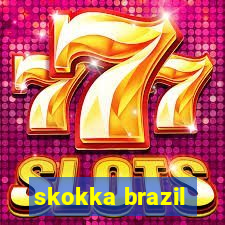 skokka brazil